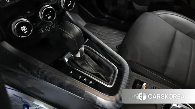 Renault Korea (Samsung) XM3 id 3552160 из Кореи 19