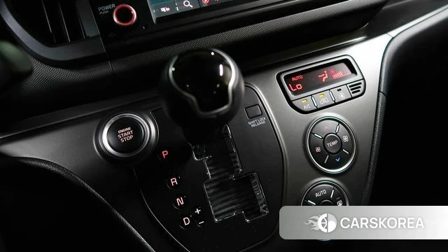 Kia The New Kia Ray id 4783044 из Кореи 9
