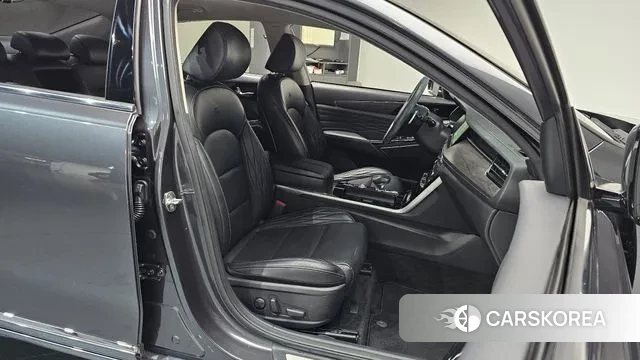 Kia K7 Premier id 3448962 из Кореи 19