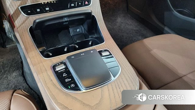 Mercedes-Benz E-Class W213 id 3923216 из Кореи 19