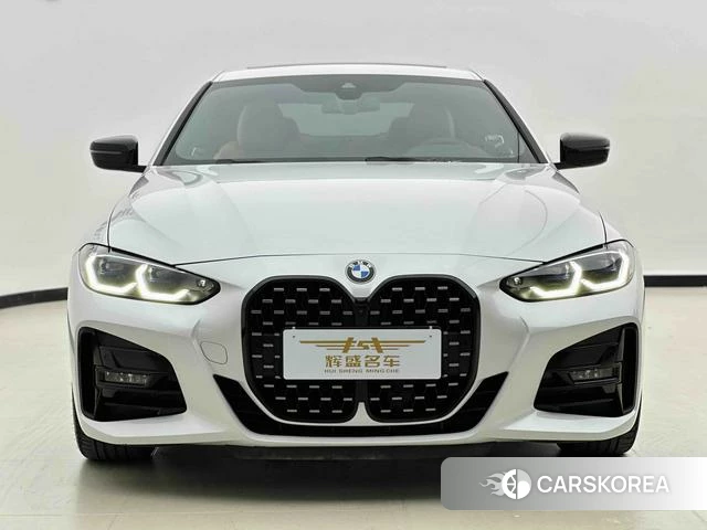 BMW 4 series id 4342160 из Китая 9