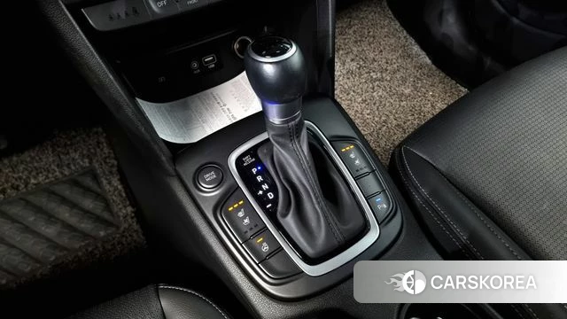 Hyundai Kona id 3843894 из Кореи 19