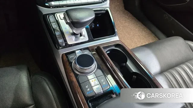 Genesis EQ900 id 3480404 из Кореи 19