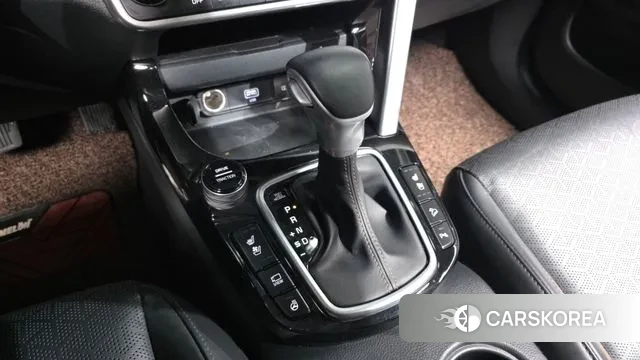 Kia Seltos id 3525427 из Кореи 19