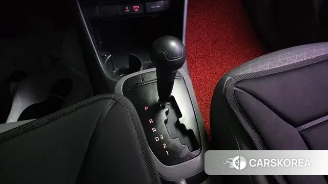 Kia All New Morning (JA) id 3687704 из Кореи 19