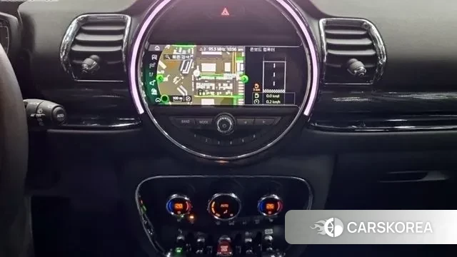 Mini Cooper Clubman id 3692216 из Кореи 13