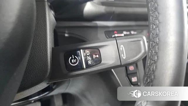 Kia The New Kia Ray EV id 3700656 из Кореи 20