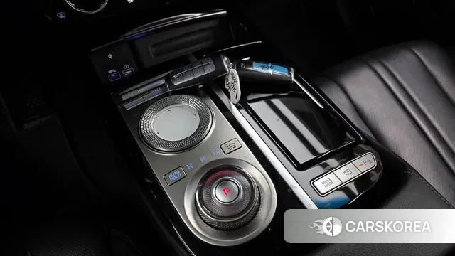 Genesis G80 (RG3) id 3463994 из Кореи 19