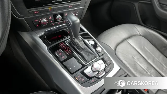 Audi New A6 id 3622598 из Кореи 19