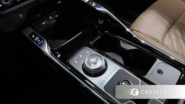 Kia The New Sorento 4th Generation id 3466980 из Кореи 19