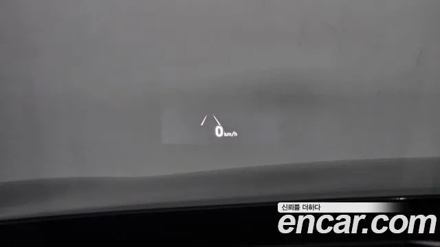 Genesis EQ900 id 2525662 из Кореи 19