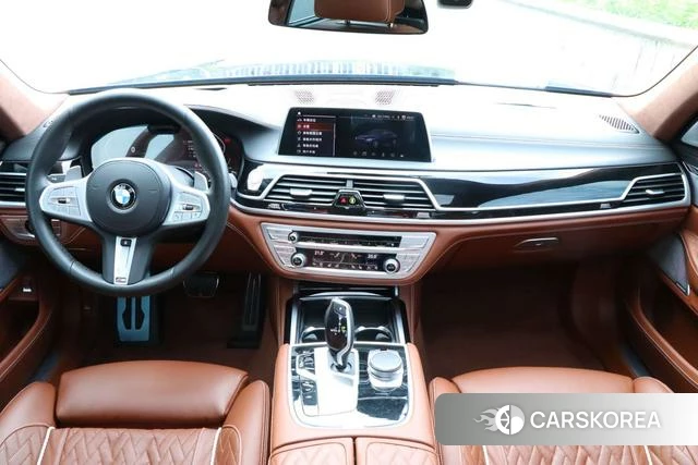 BMW 7 series id 4314511 из Китая 21