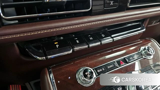 Lincoln Aviator 2nd generation id 4362310 из Кореи 33