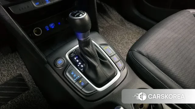 Hyundai Kona id 2986813 из Кореи 19