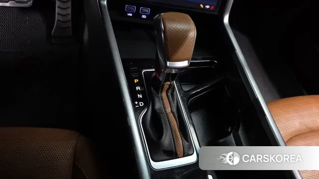 Ssangyong Torres id 3620714 из Кореи 19