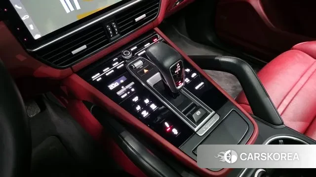 Porsche Cayenne (PO536) id 3469242 из Кореи 19