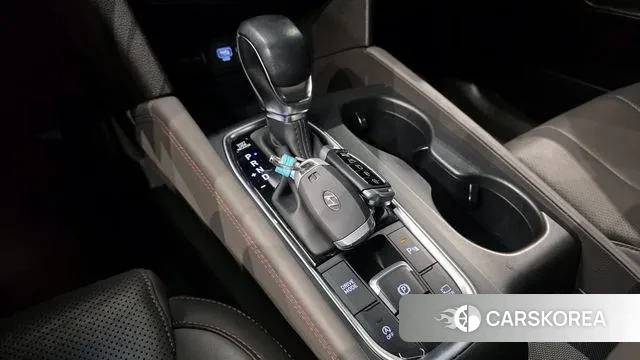 Hyundai Santa Fe TM id 3514625 из Кореи 19