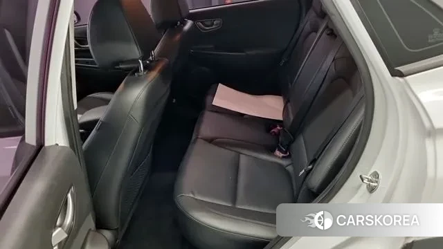 Hyundai Kona Electric id 3259226 из Кореи 17