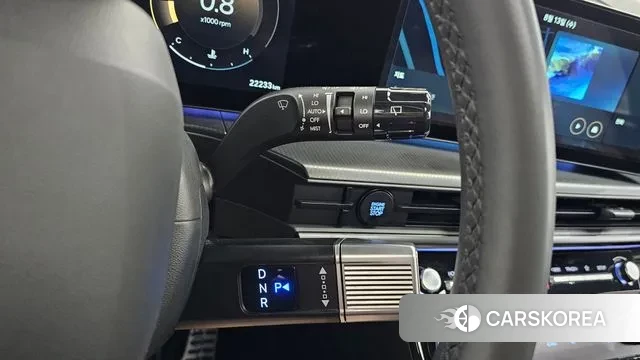 Hyundai Santa Fe (MX5) id 3031418 из Кореи 19