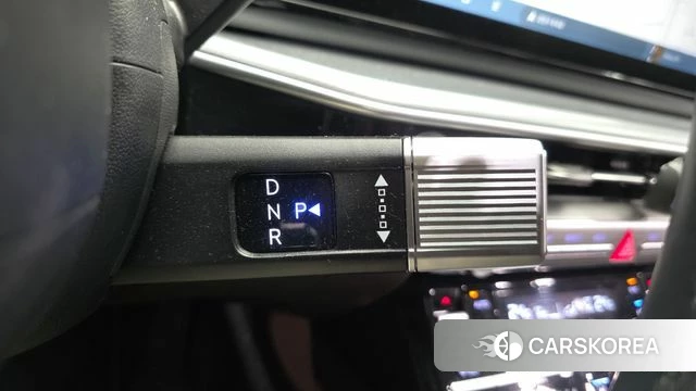 Hyundai Grandeur Hybrid (GN7) id 4893496 из Кореи 36