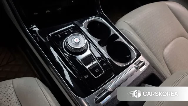 Kia Carnival 4th generation id 3587347 из Кореи 19