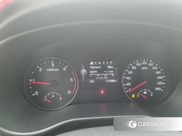 Kia Sportage 4th Generation id 4508726 из Кореи 19