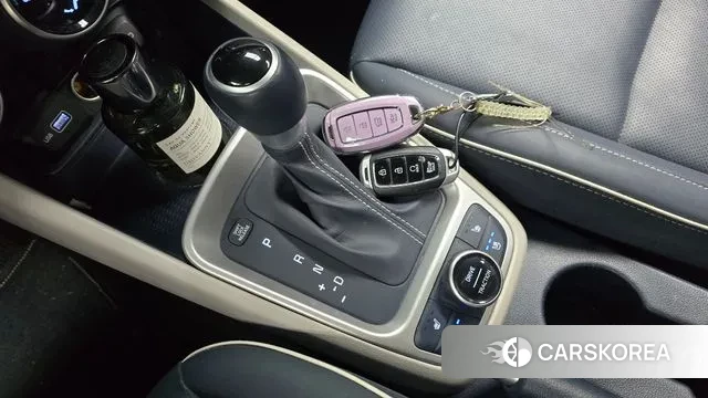 Hyundai Venue id 3518762 из Кореи 19