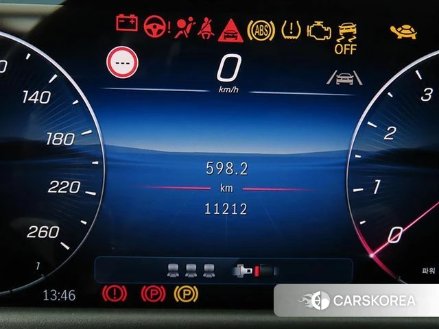 Mercedes-Benz E-Class W214 id 4589817 из Кореи 19