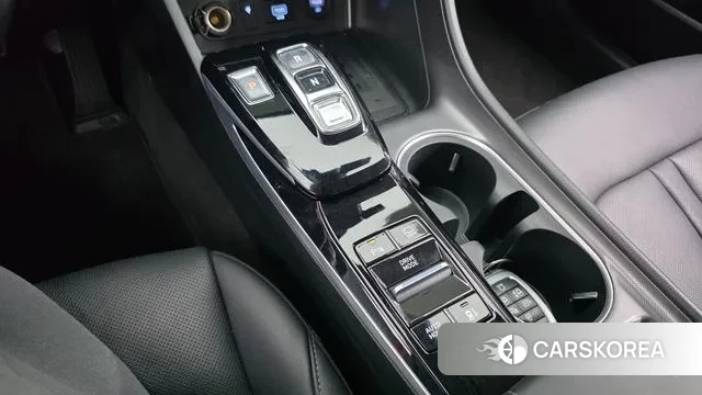 Hyundai Sonata (DN8) id 3764980 из Кореи 19