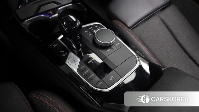 BMW 1 Series (F40) id 3708538 из Кореи 19