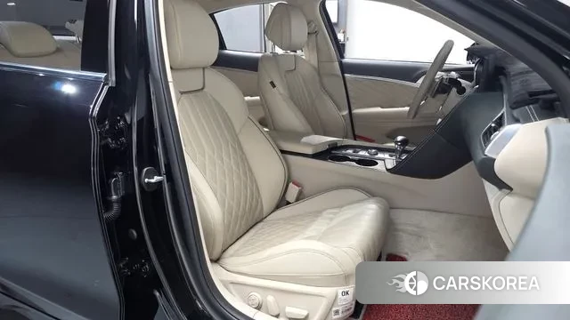 Genesis The New G70 id 2965192 из Кореи 19