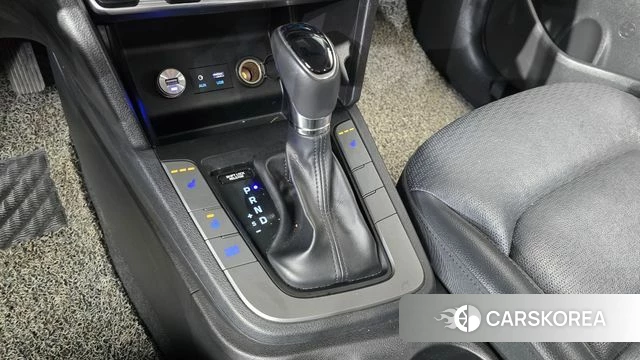 Hyundai The New Avante AD id 3867294 из Кореи 20