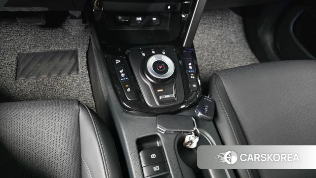 Kia The New Seltos id 4617326 из Кореи 33