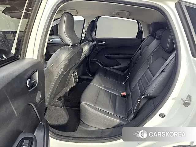 Renault Korea (Samsung) XM3 id 3318508 из Кореи 19