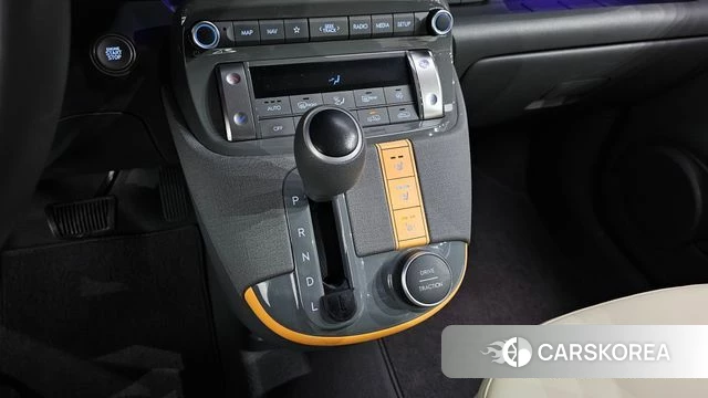 Hyundai Casper id 4202477 из Кореи 29