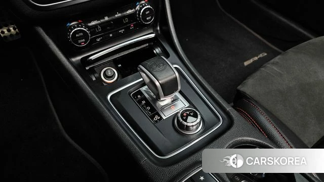 Mercedes-Benz GLA-Class X156 id 4325328 из Кореи 30