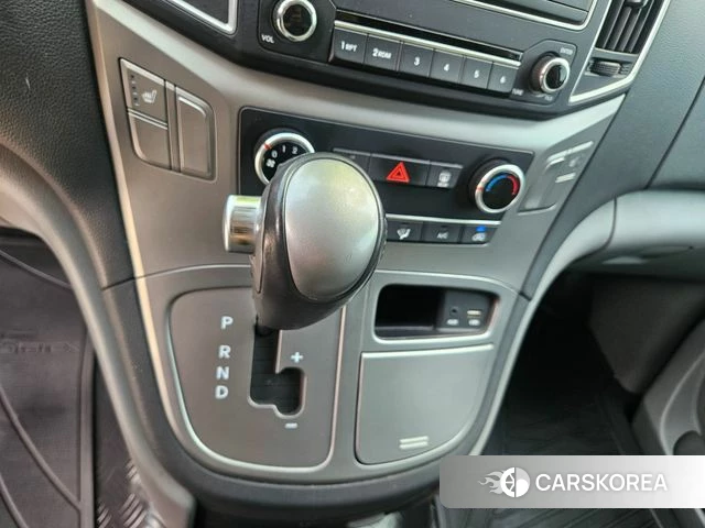 Hyundai The New Grand Starex id 4707936 из Кореи 15