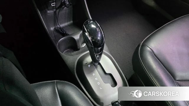 Chevrolet (GM Daewoo) The New Spark id 4626391 из Кореи 29