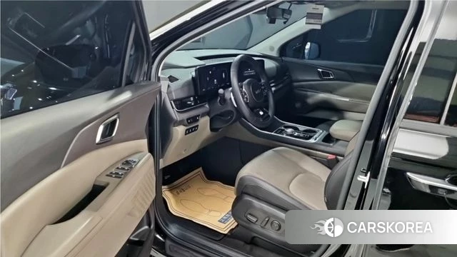 Kia The New Carnival 4th Generation id 3838150 из Кореи 17