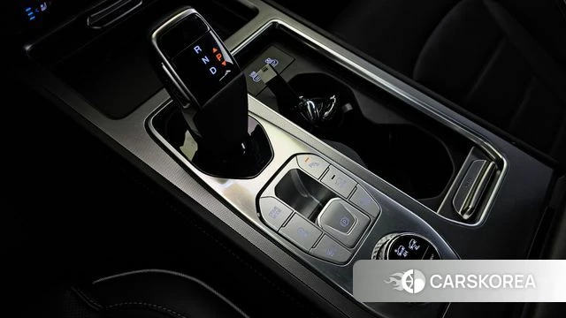 Ssangyong Rexton New Arena id 3952788 из Кореи 19