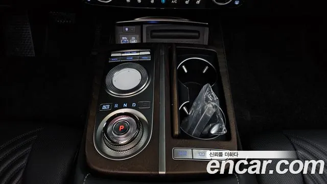 Genesis G80 (RG3) id 2849844 из Кореи 19