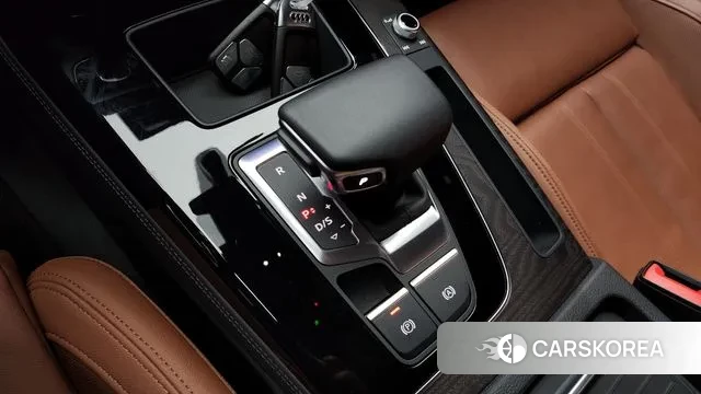 Audi Q5 (FY) id 3333398 из Кореи 19