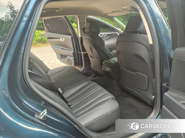 Genesis G80 (RG3) id 4444250 из Кореи 15