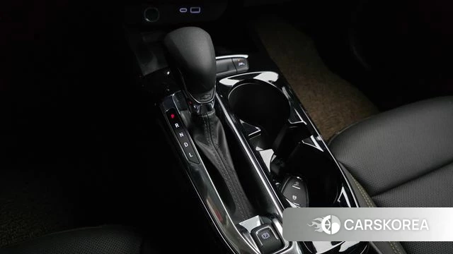 Chevrolet (GM Daewoo) Trax Crossover id 3850196 из Кореи 19