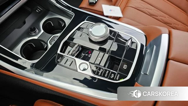 BMW X7 (G07) id 4505765 из Кореи 29