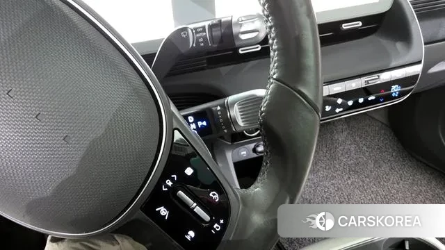 Hyundai Ionic 5 id 3007874 из Кореи 19