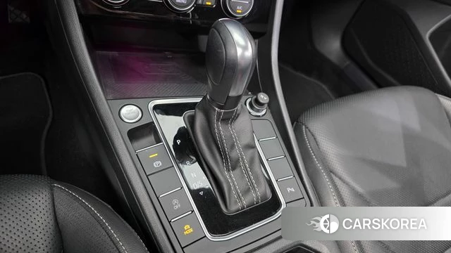 Volkswagen 7th Generation of Jetta id 4666920 из Кореи 31