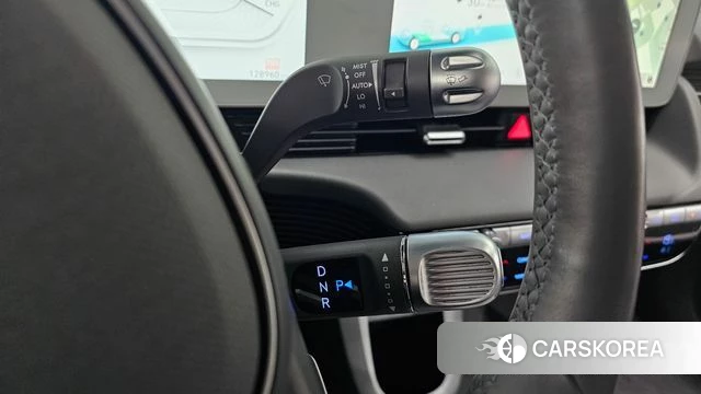 Hyundai Ionic 5 id 4283011 из Кореи 29