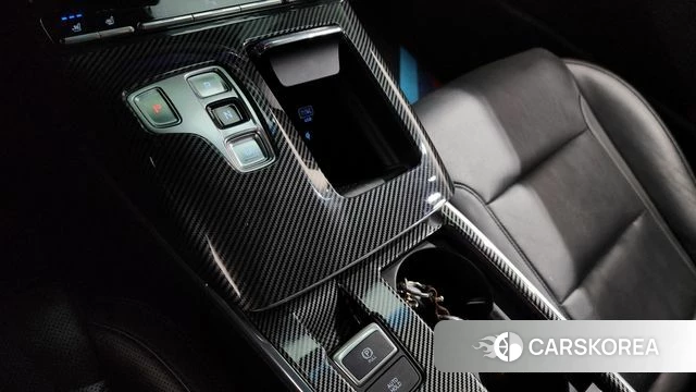 Hyundai The New Grandeur IG id 4293471 из Кореи 32