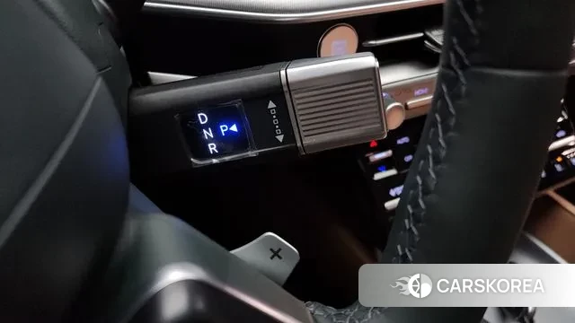 Hyundai Grandeur Hybrid (GN7) id 3447032 из Кореи 19